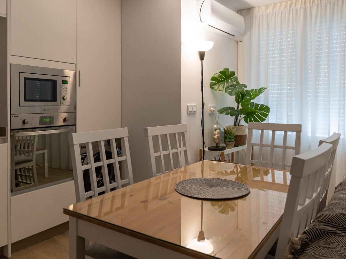 La Casa De Nano Lejlighed Córdoba Eksteriør billede