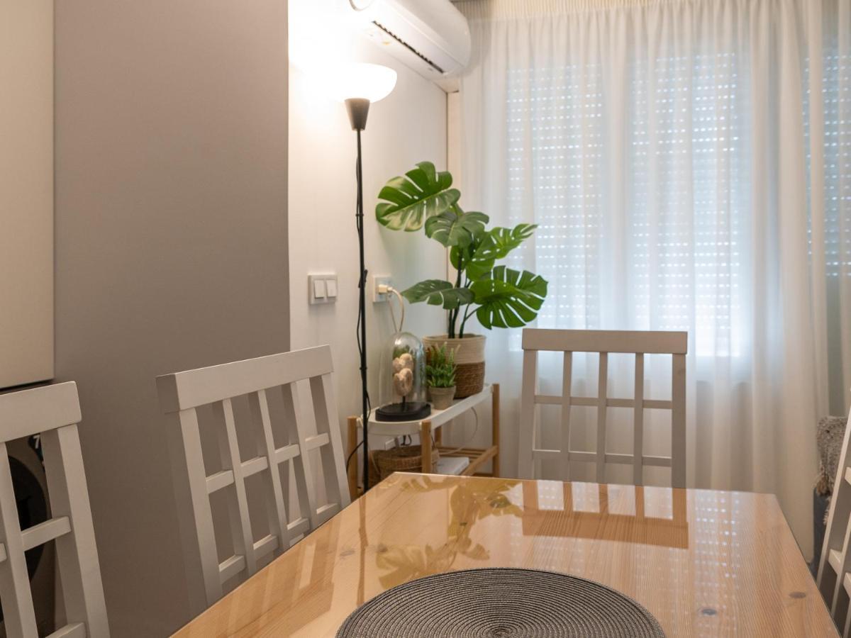 La Casa De Nano Lejlighed Córdoba Eksteriør billede