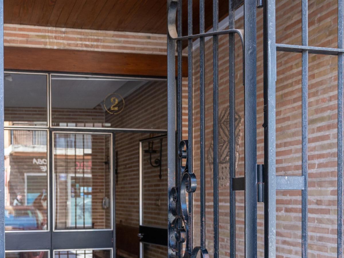 La Casa De Nano Lejlighed Córdoba Eksteriør billede